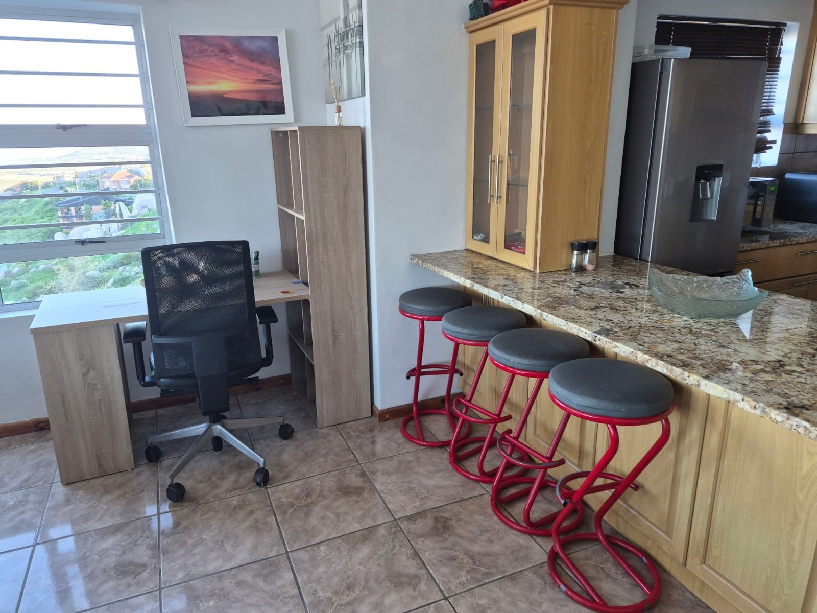 House for rent in Saldanha Heights, Saldanha, 1001 m²