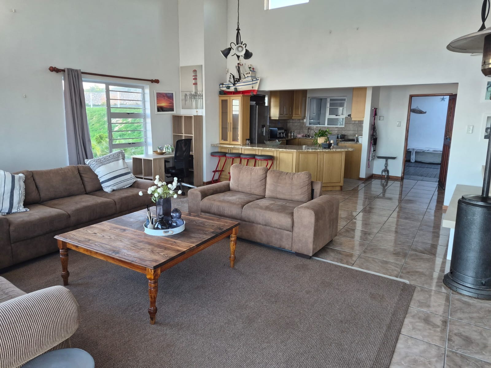 House for rent in Saldanha Heights, Saldanha, 1001 m²