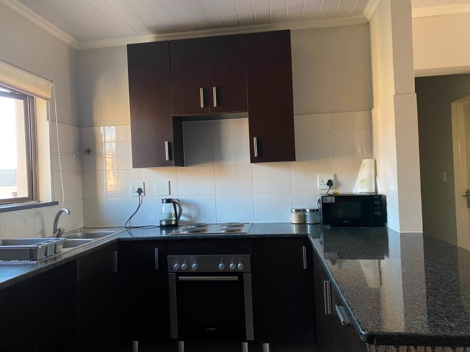 Apartment for rent in Noordwyk, Midrand