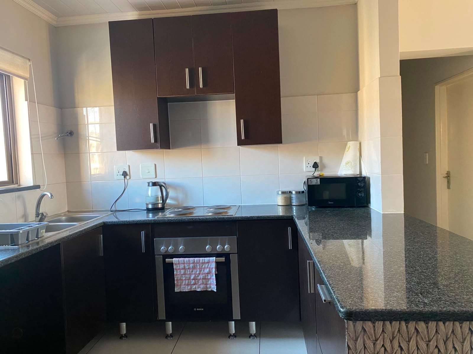 Apartment for rent in Noordwyk, Midrand