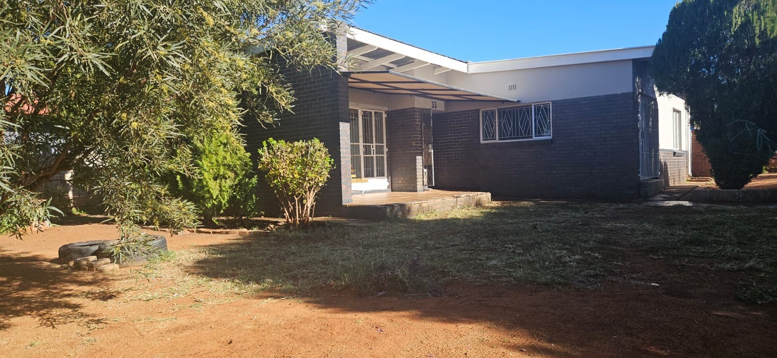 House for rent in Beaconsfield, Kimberley