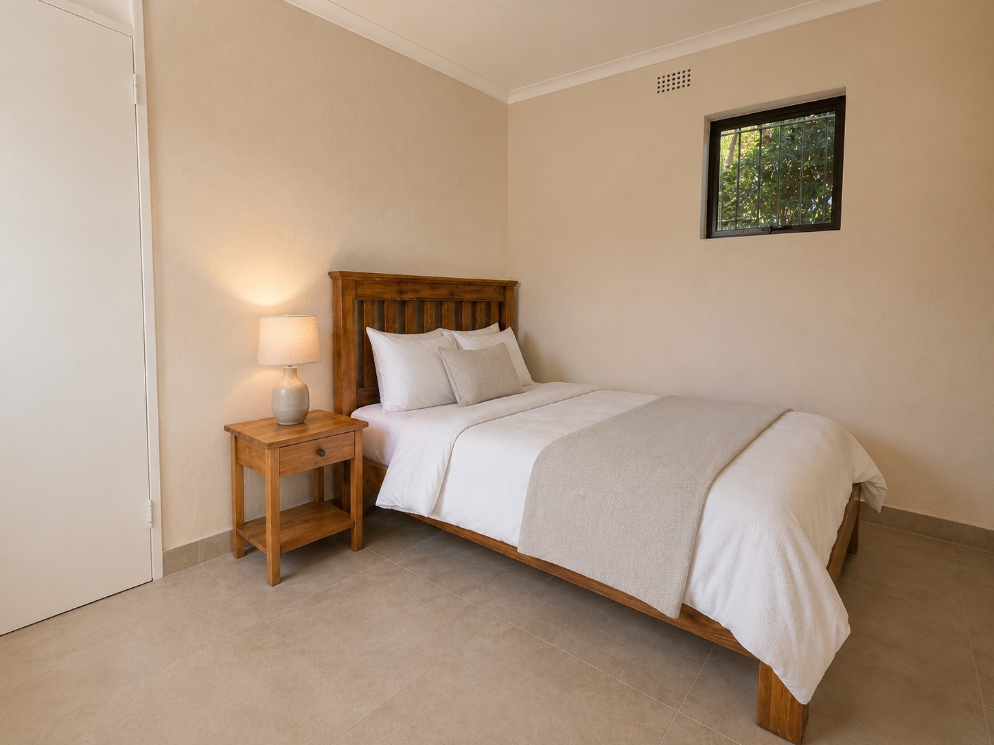 Newly renovated, partly furnished, 1 Bedroom Cottage to Let in Sandown, Sandton