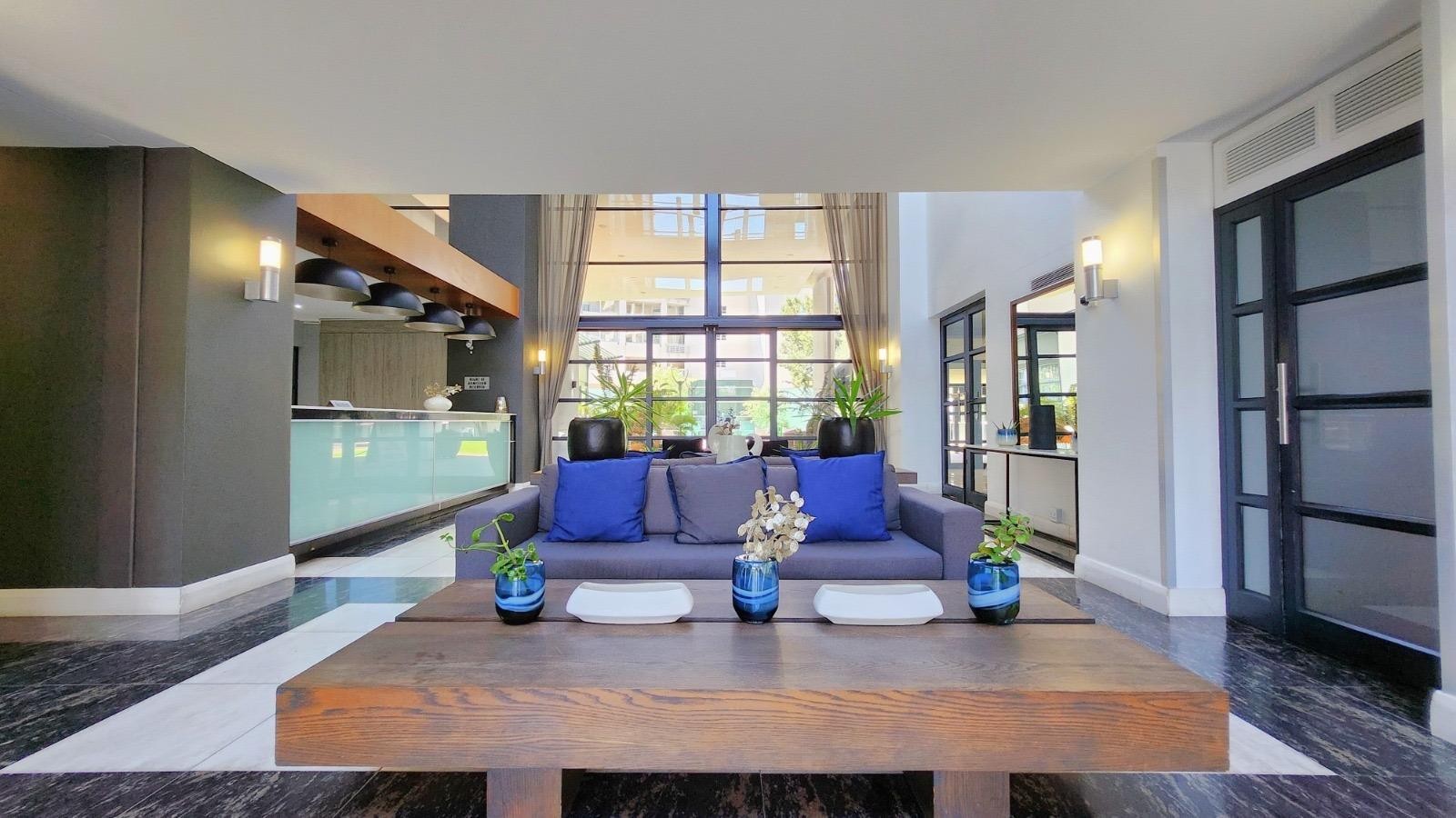 Apartment For Sale in Sandton 3