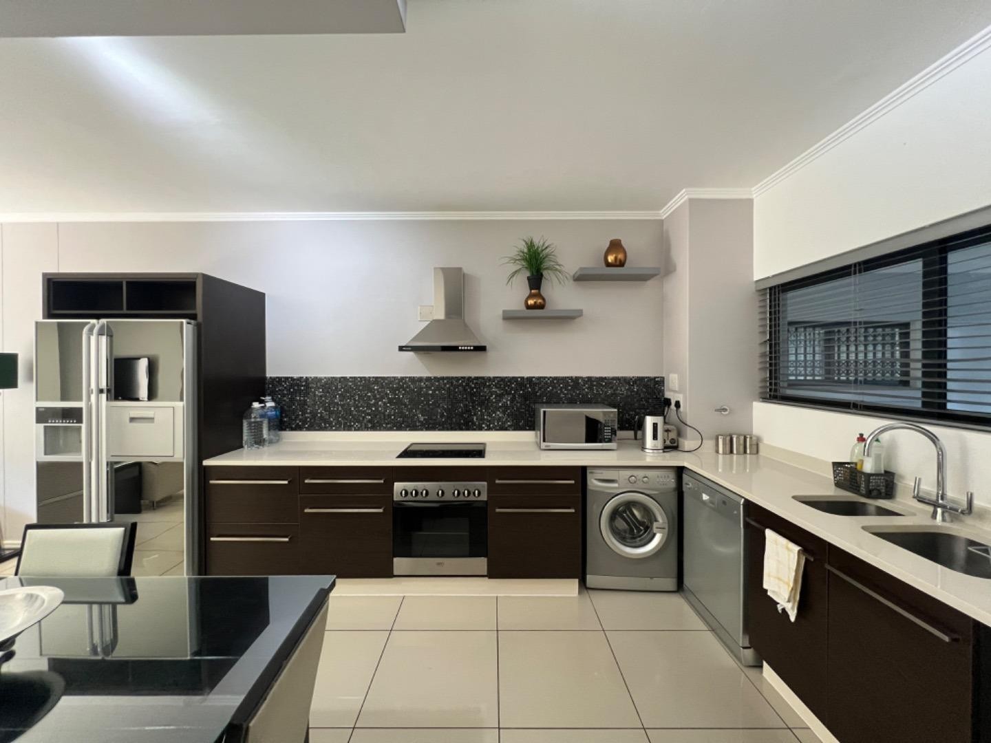 Apartment for sale in Sandton Central, Sandton, 105 m²