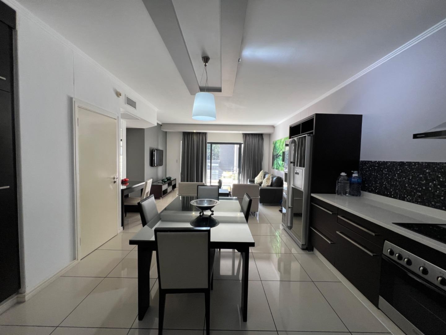 Apartment for sale in Sandton Central, Sandton, 105 m²