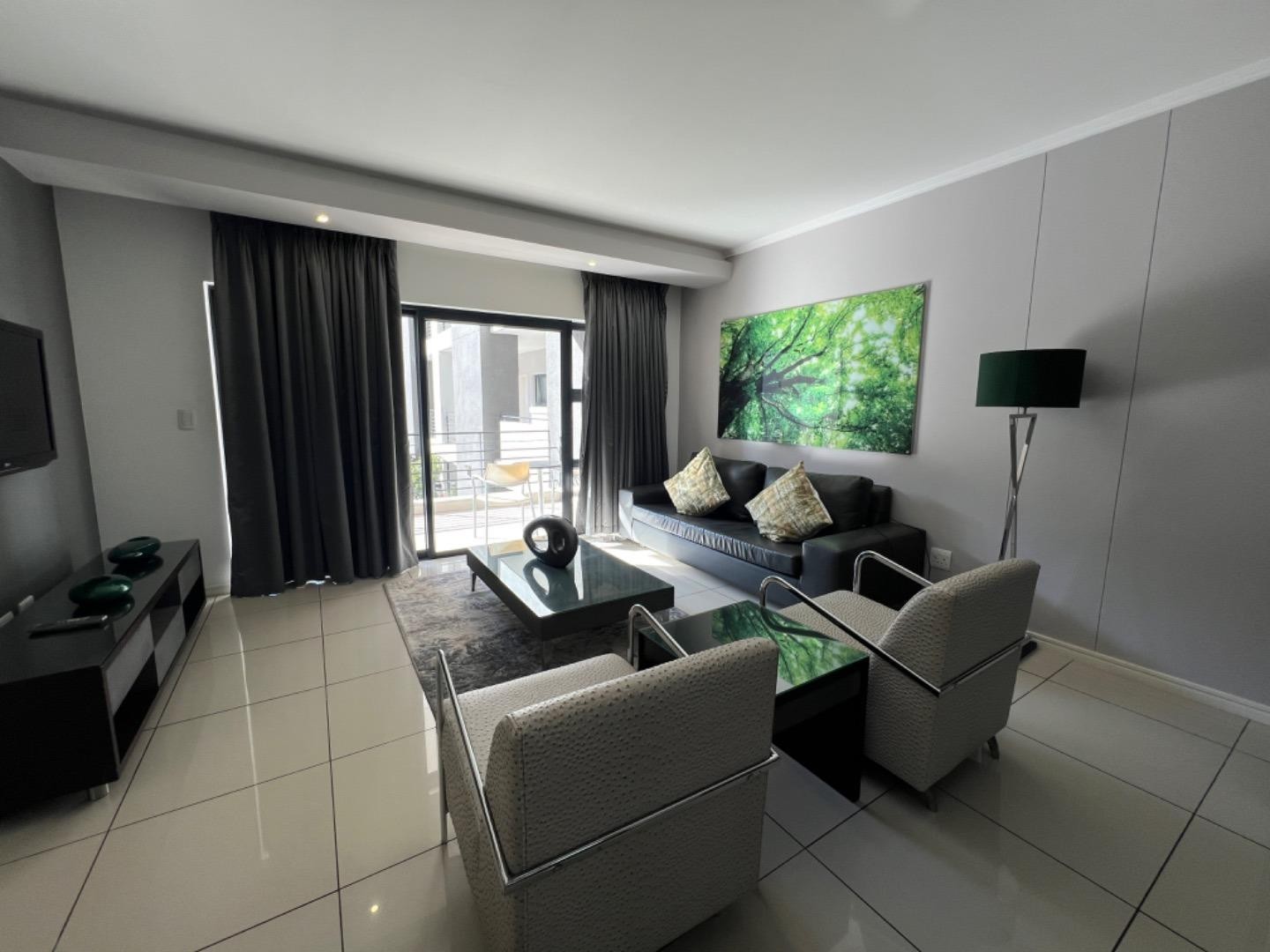 Apartment for sale in Sandton Central, Sandton, 105 m²