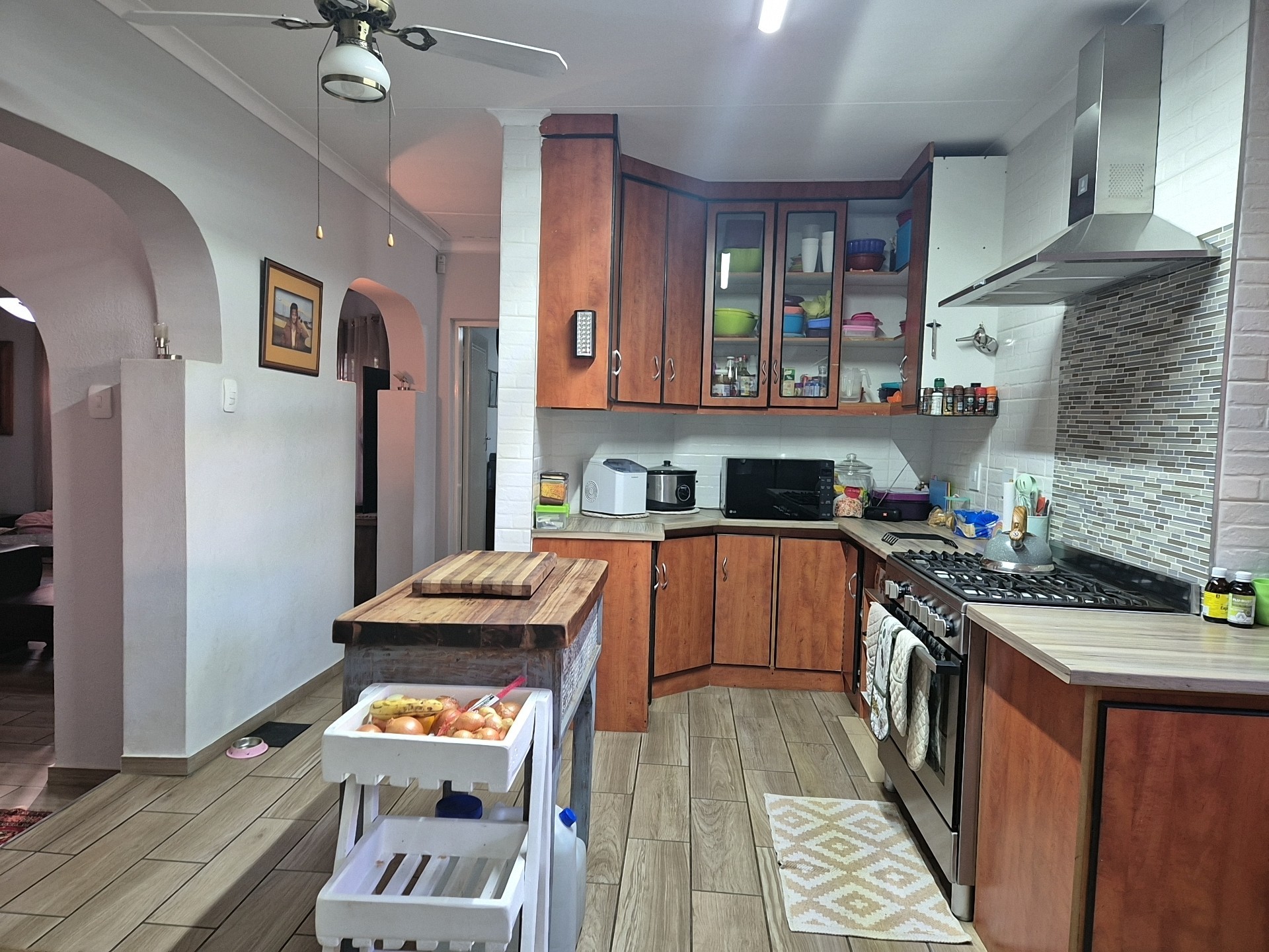 House for sale in Grimbeeck Park, Potchefstroom, North West, 1338 m²