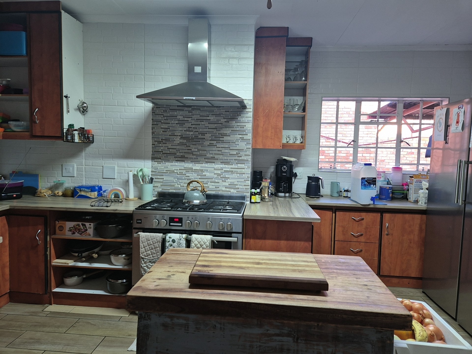 House for sale in Grimbeeck Park, Potchefstroom, North West, 1338 m²