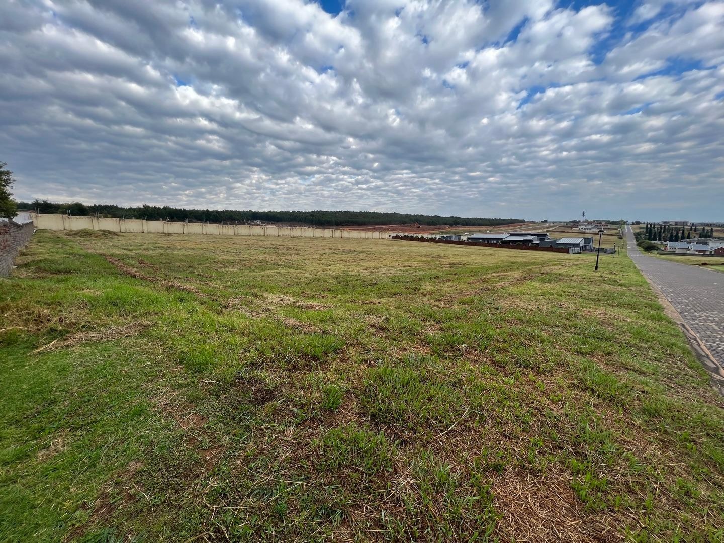 Vacant Land for sale in Mooikloof Glen, Mooikloof, Pretoria, 8778 m²