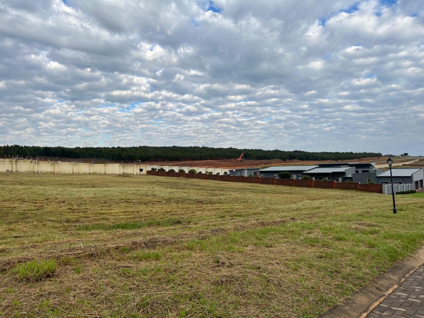Vacant Land for sale in Mooikloof Glen, Mooikloof, Pretoria, 8778 m²