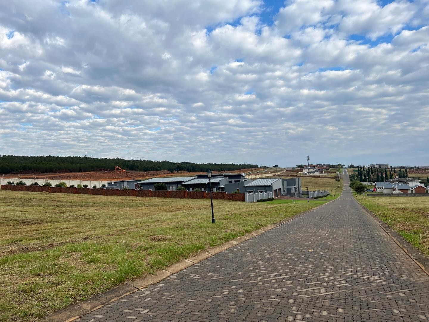 Vacant Land for sale in Mooikloof Glen, Mooikloof, Pretoria, 8778 m²