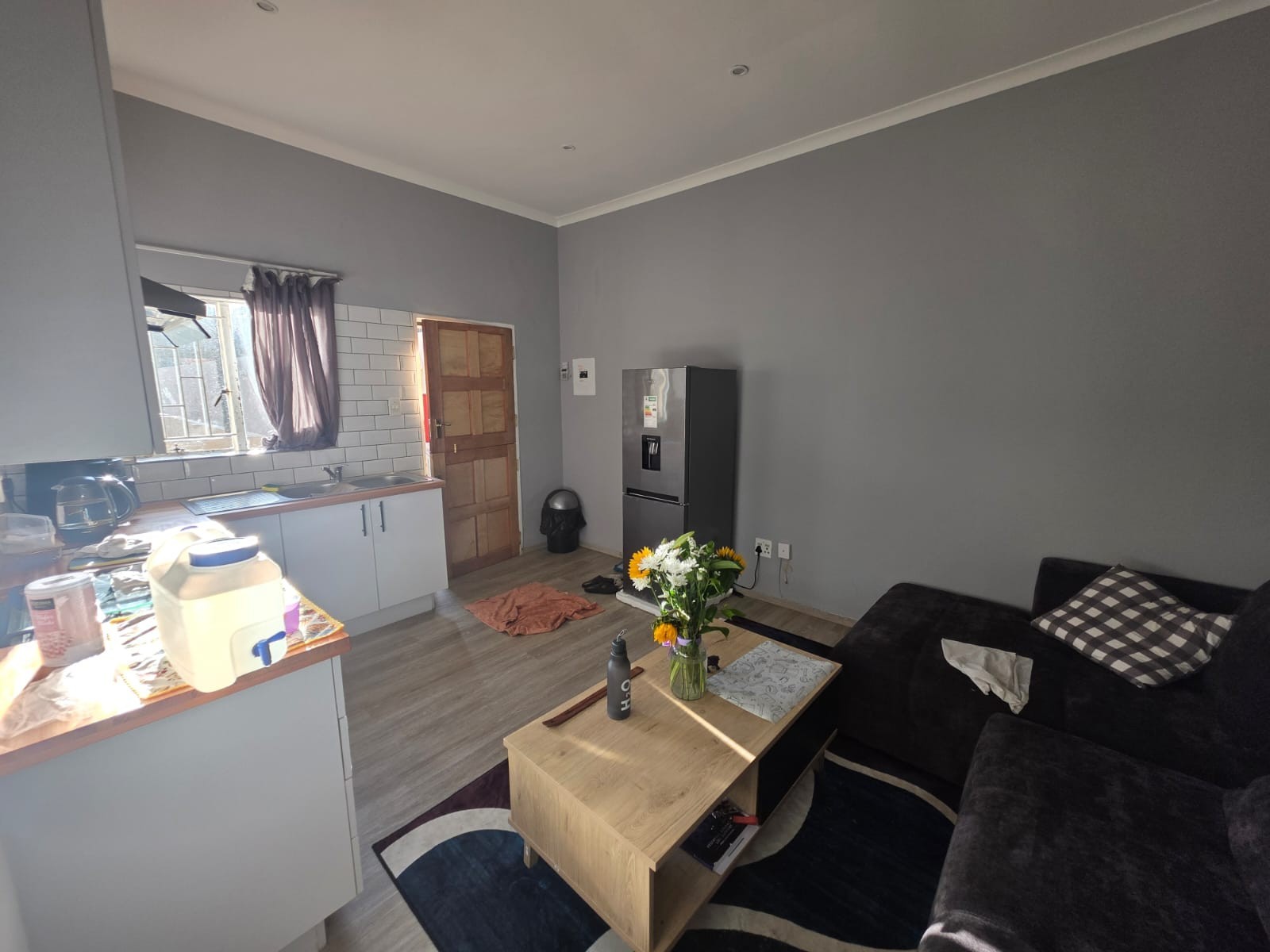 Apartment for sale in Selection Park, Springs, 42 m²