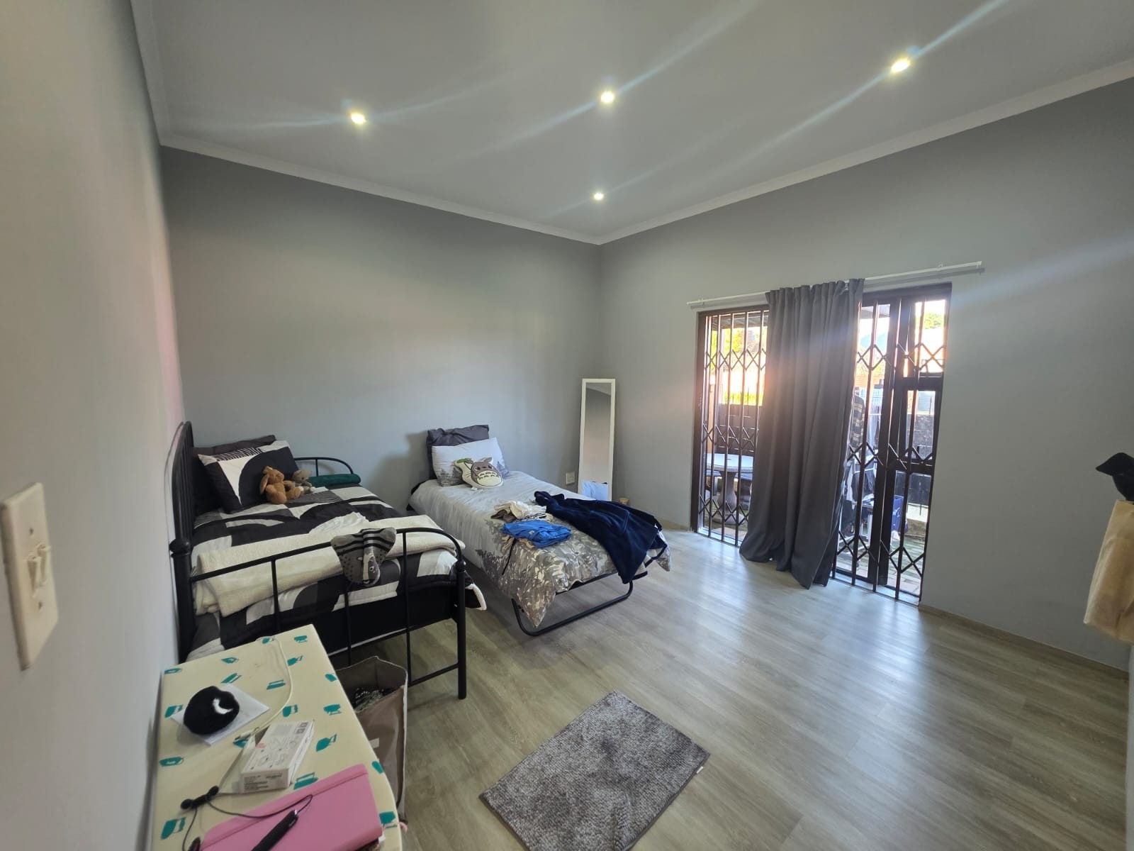 Apartment for sale in Selection Park, Springs, 42 m²