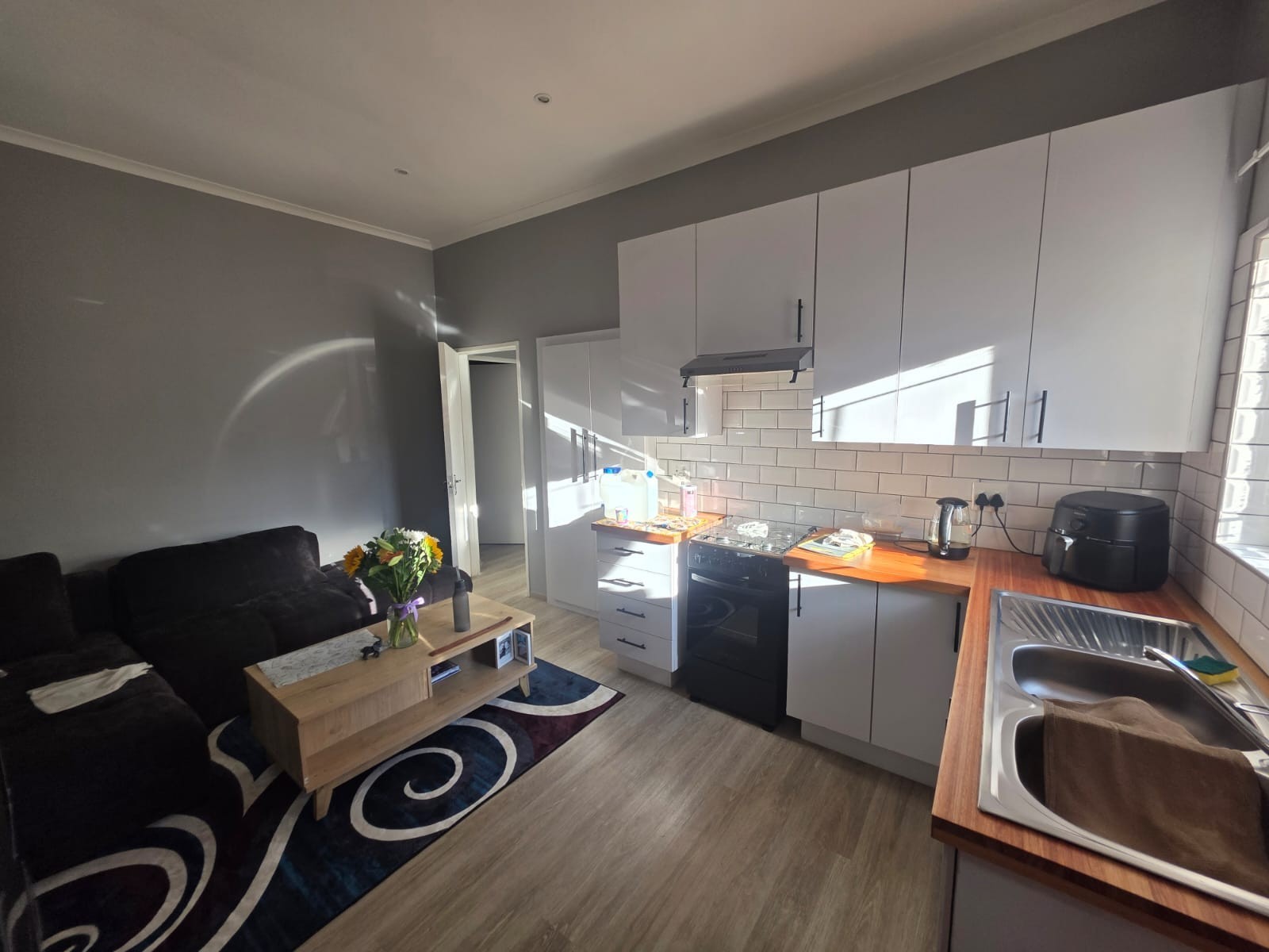 Apartment for sale in Selection Park, Springs, 42 m²
