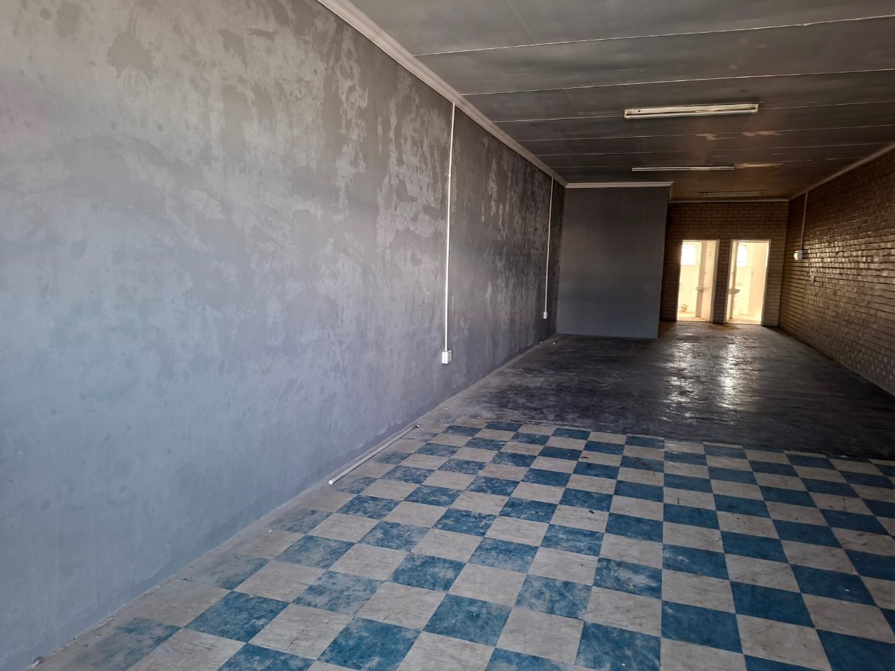 Commercial Property for rent in Middelburg Central, Middelburg, 90 m²