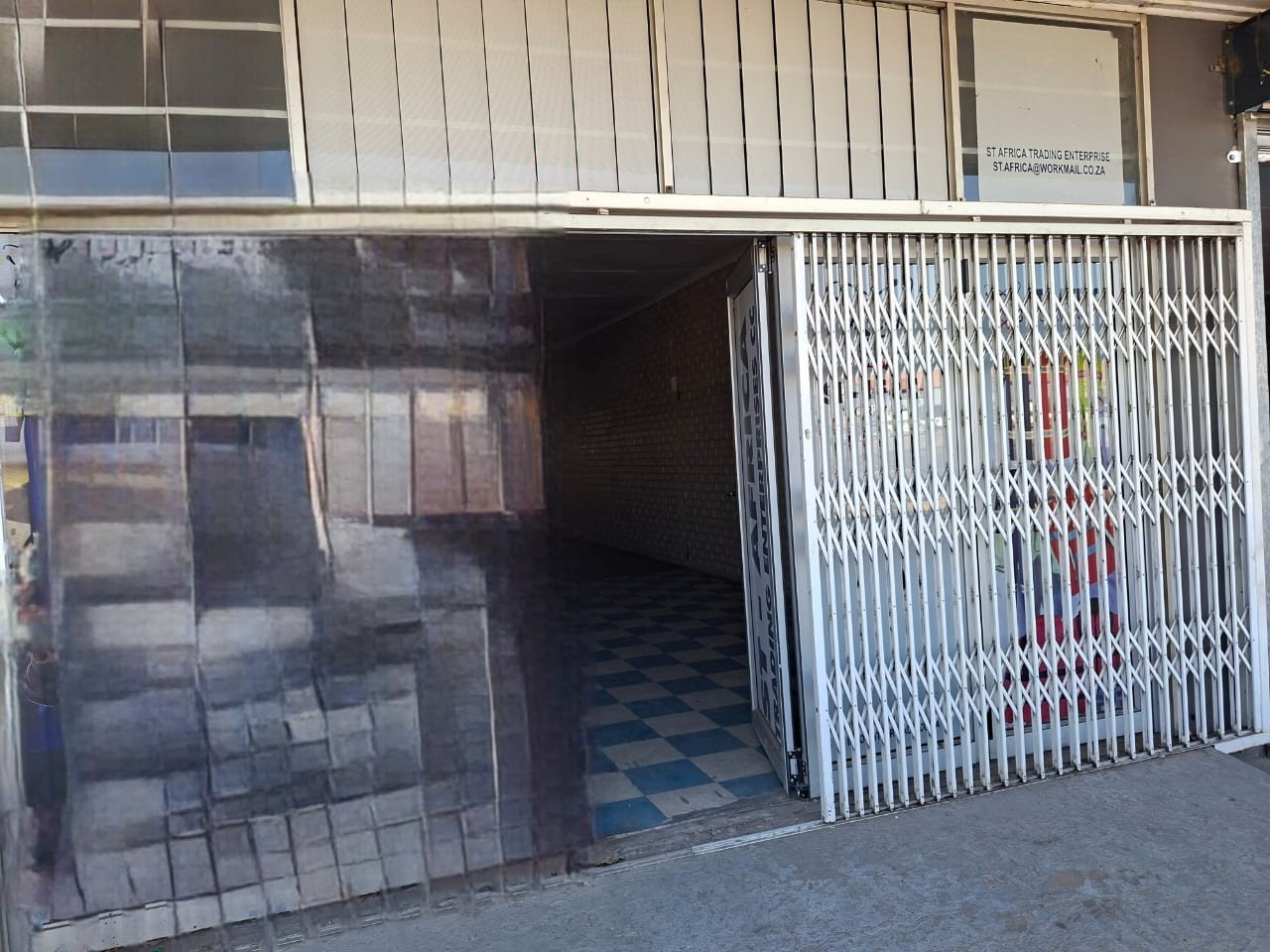 Commercial Property for rent in Middelburg Central, Middelburg, 90 m²