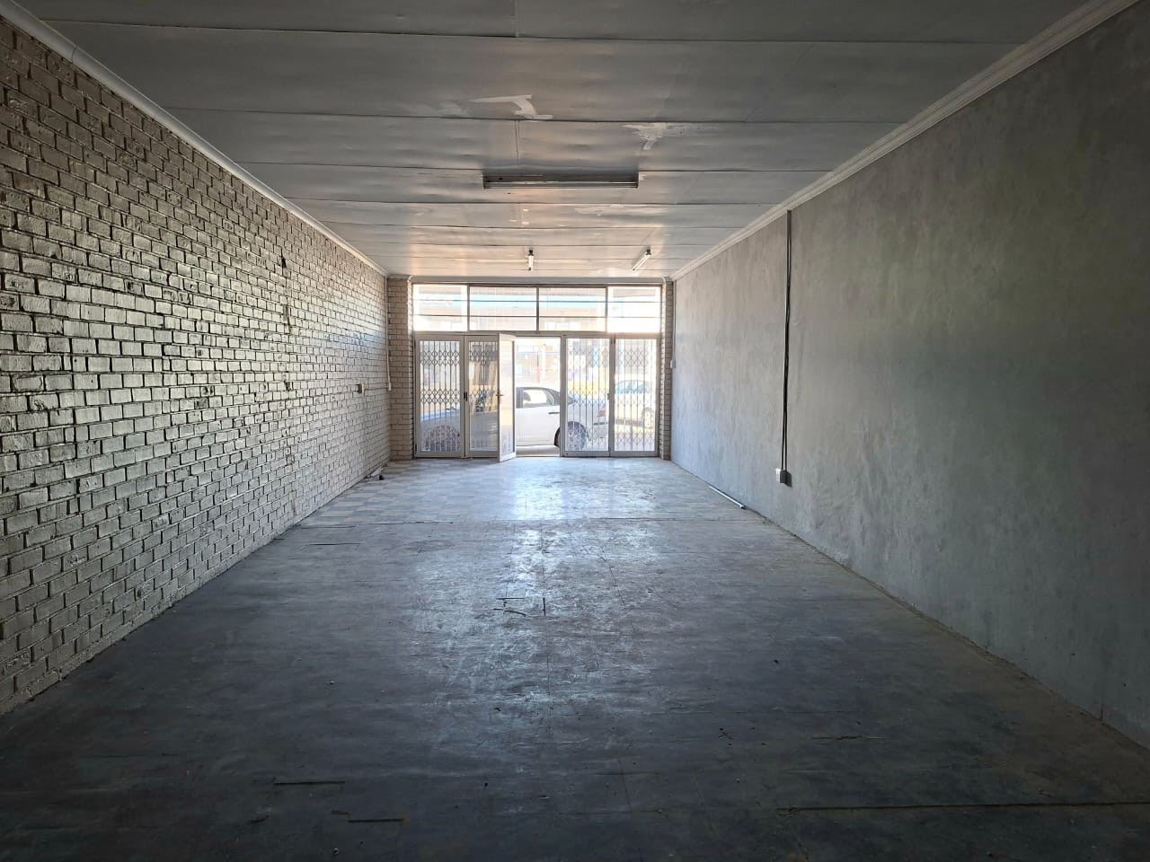 Commercial Property for rent in Middelburg Central, Middelburg, 90 m²