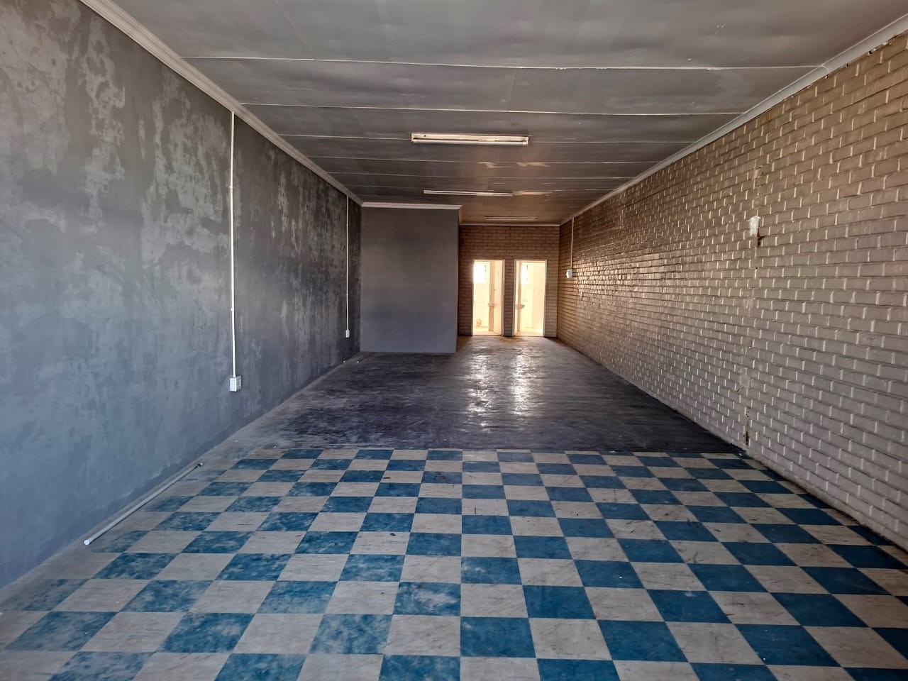 Commercial Property To Let