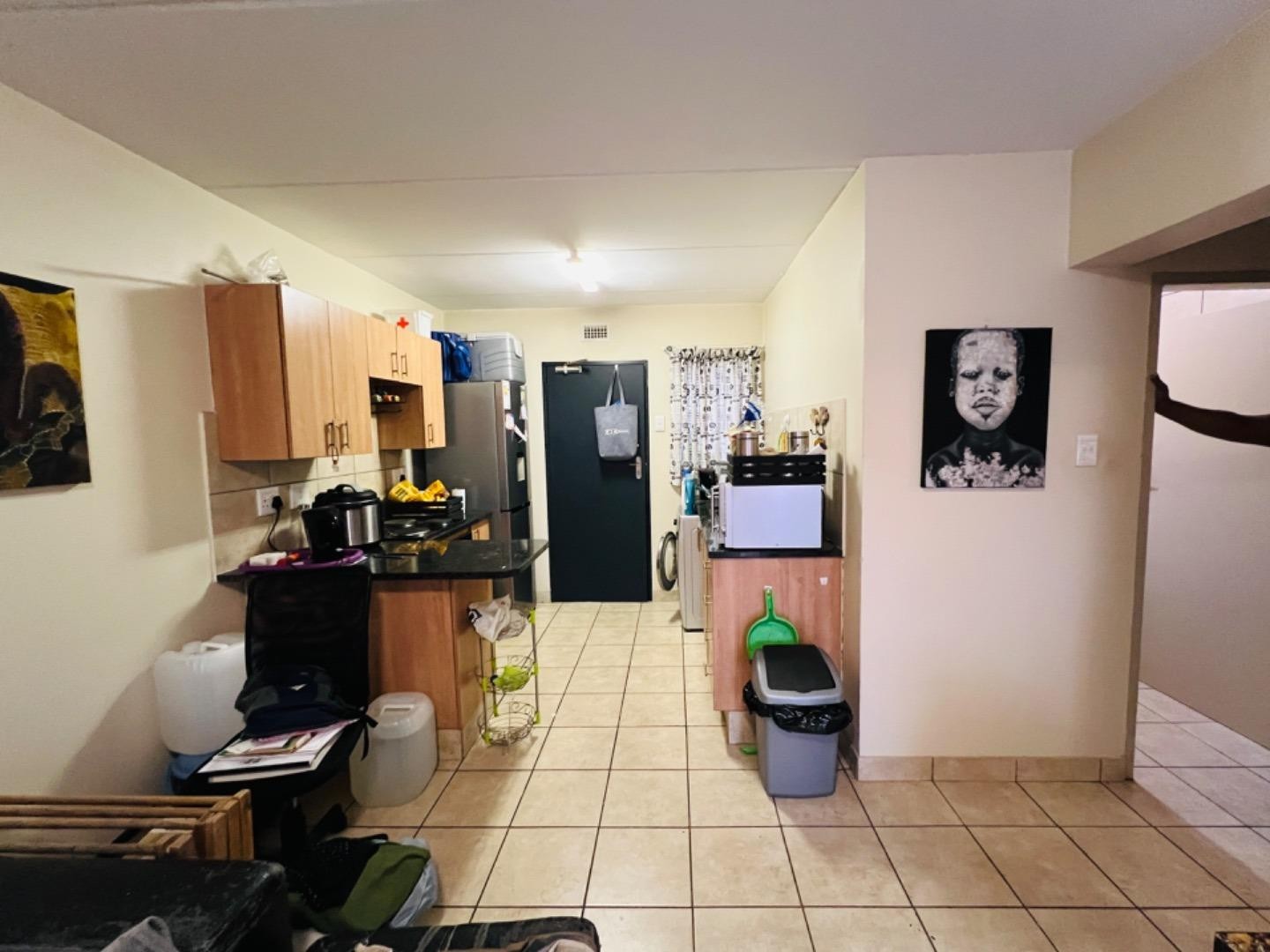 Apartment for sale in Olympus AH, Pretoria, 54 m²