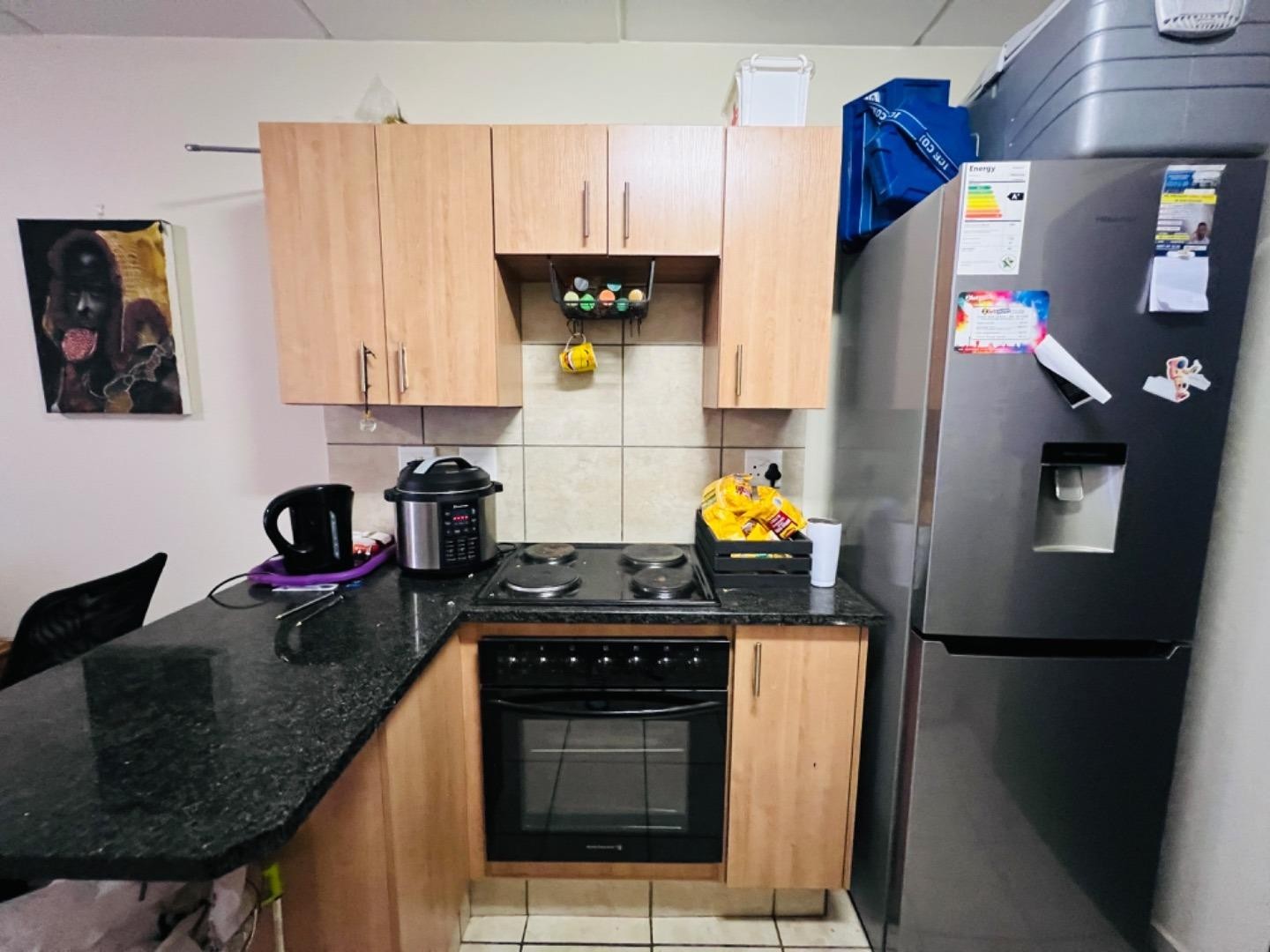 Apartment for sale in Olympus AH, Pretoria, 54 m²