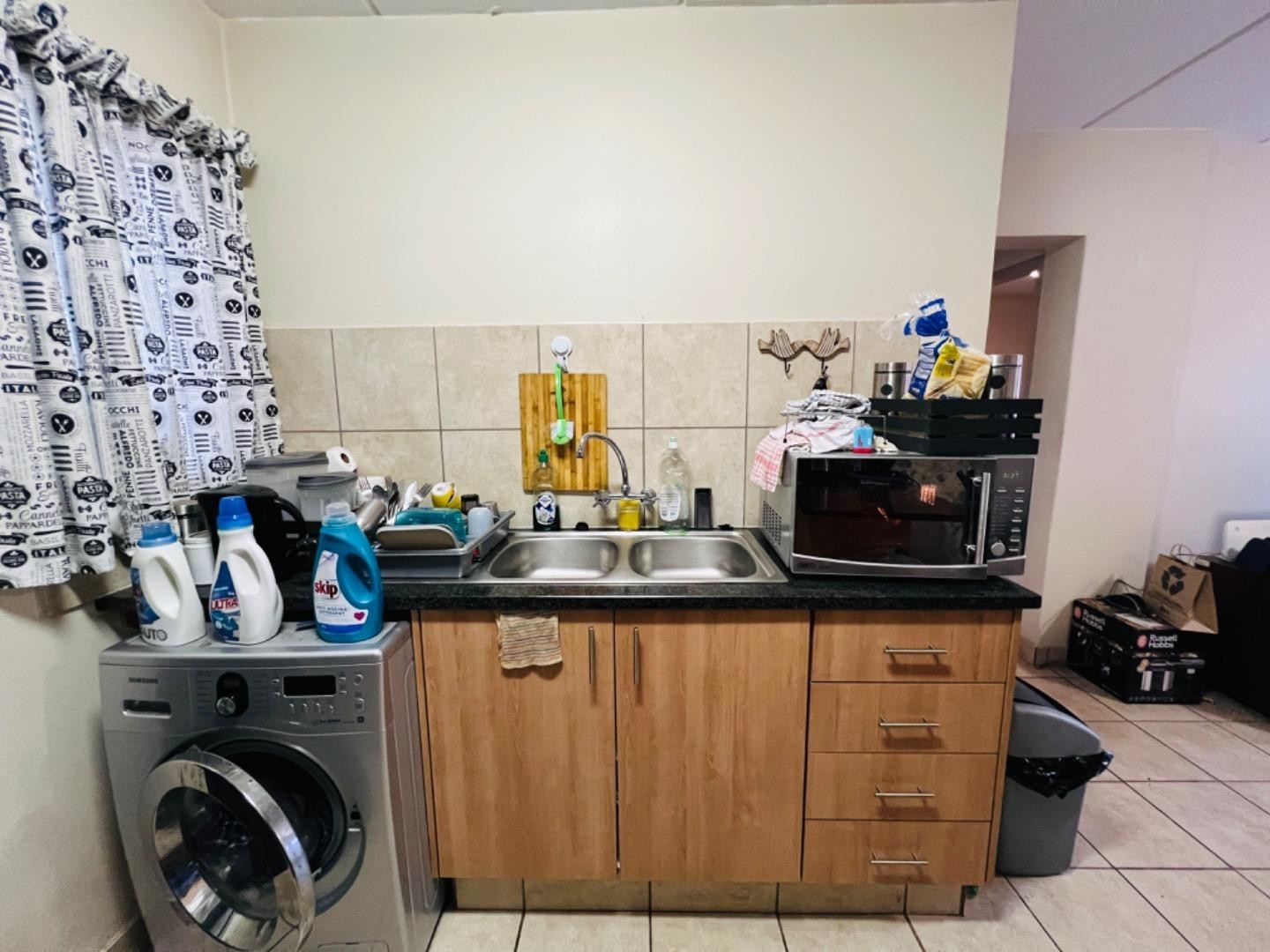 Apartment for sale in Olympus AH, Pretoria, 54 m²