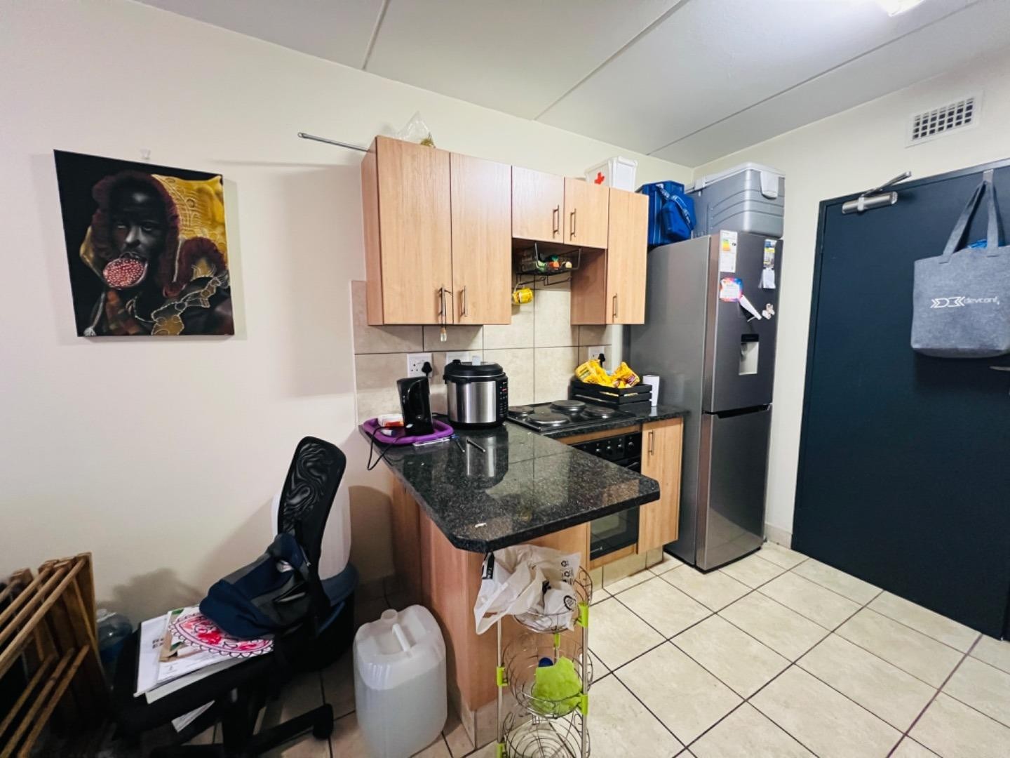 Apartment for sale in Olympus AH, Pretoria, 54 m²