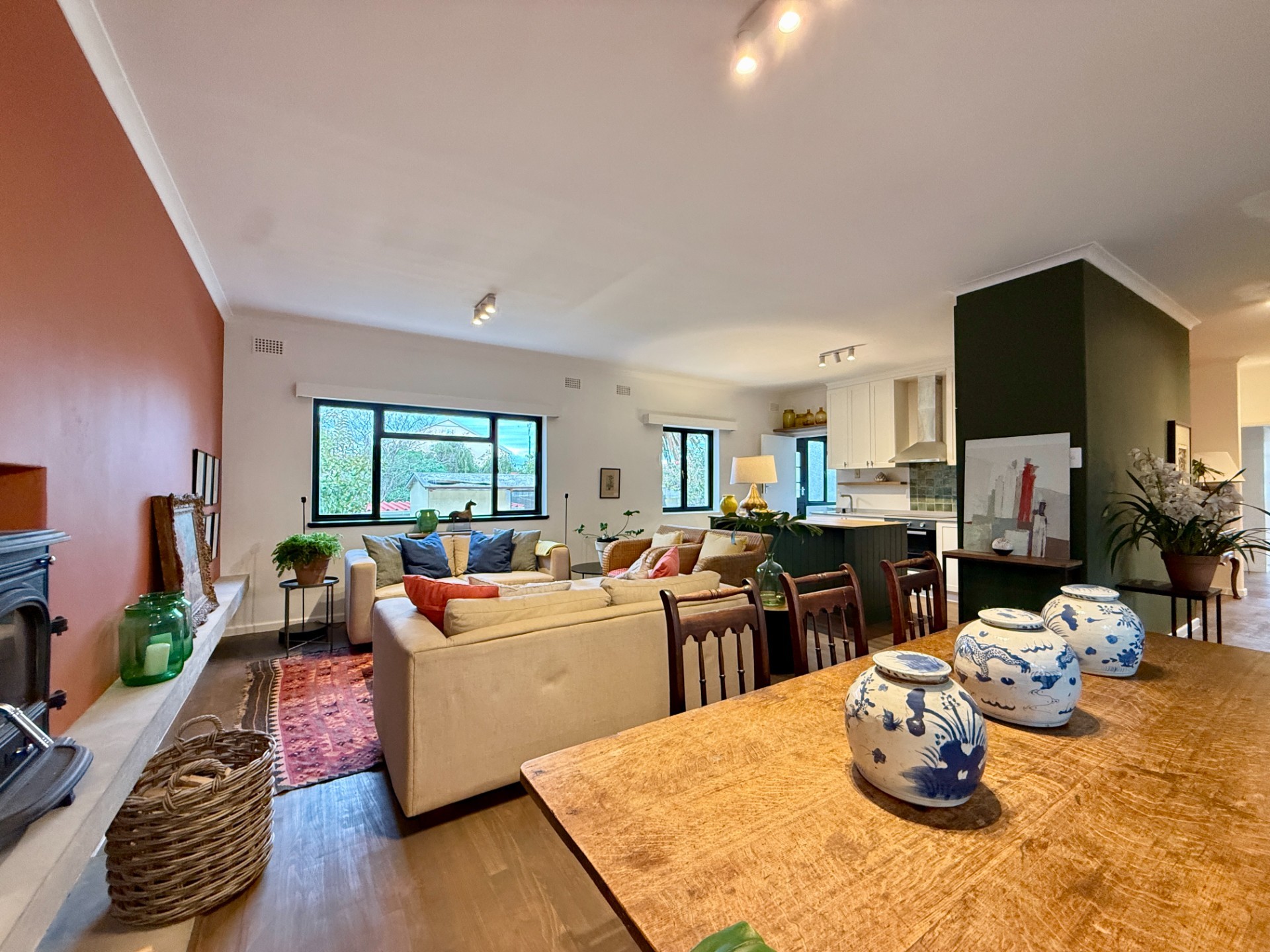 House for rent in Diep River, Cape Town, 22 Mile End Road, Diep River, Cape Town, Western Cape, 150 m²