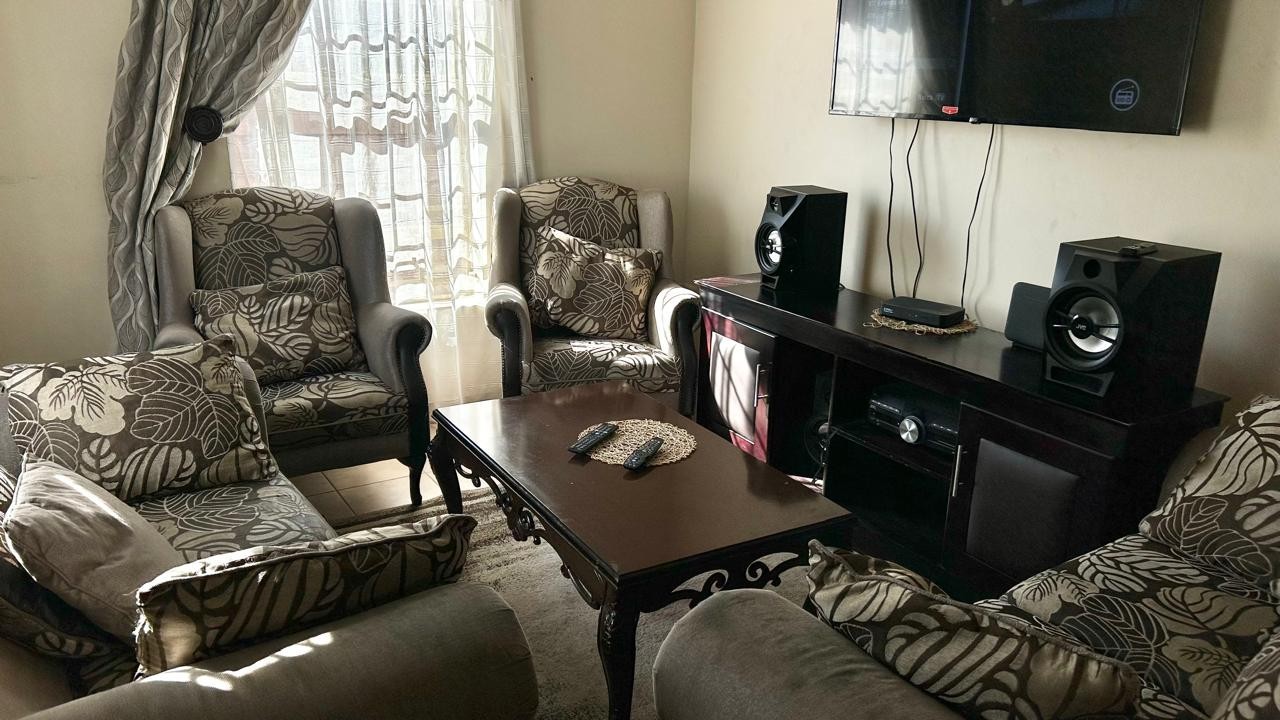 House for sale in The Reeds, Centurion
