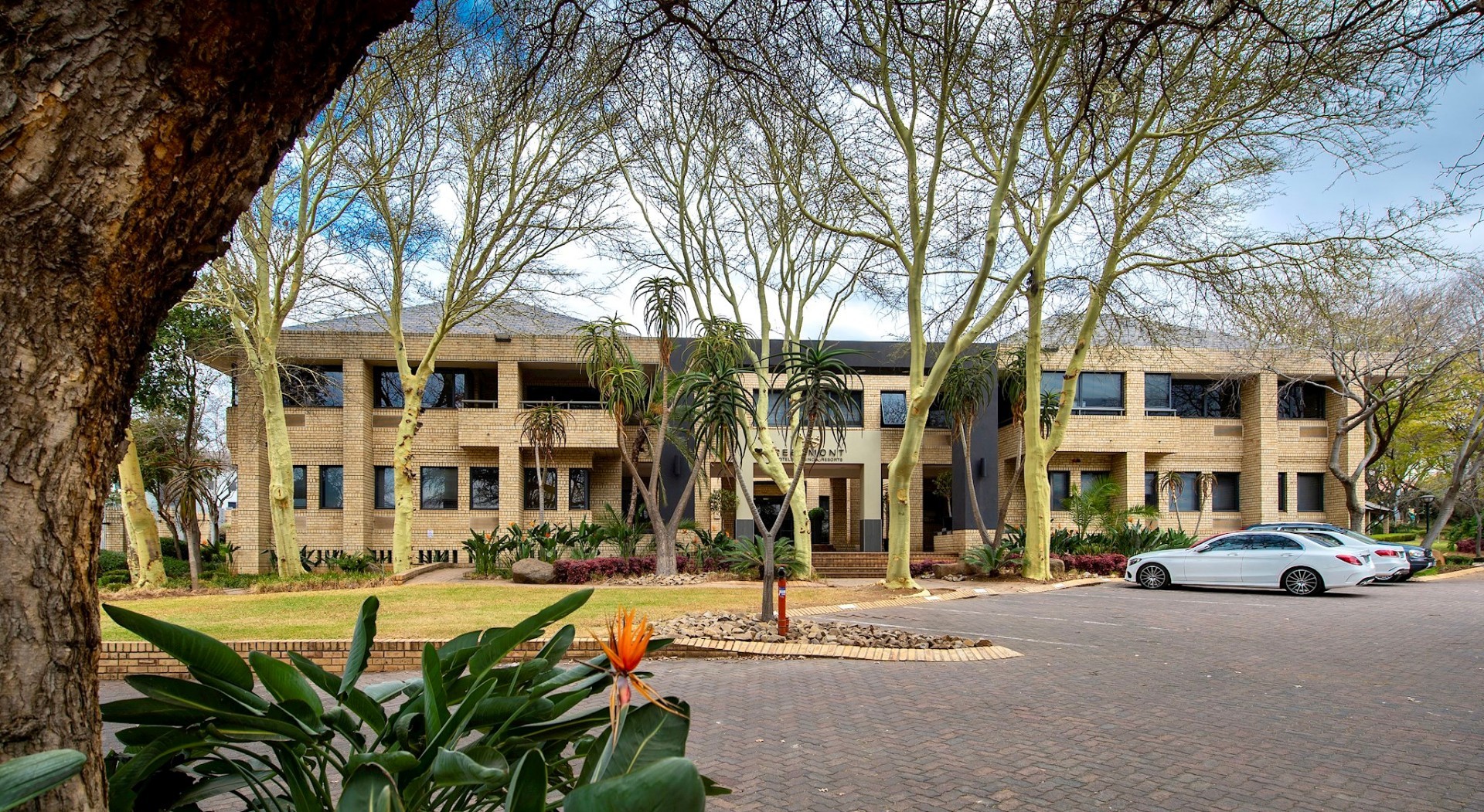 Commercial Property for sale in Bryanston, Sandton