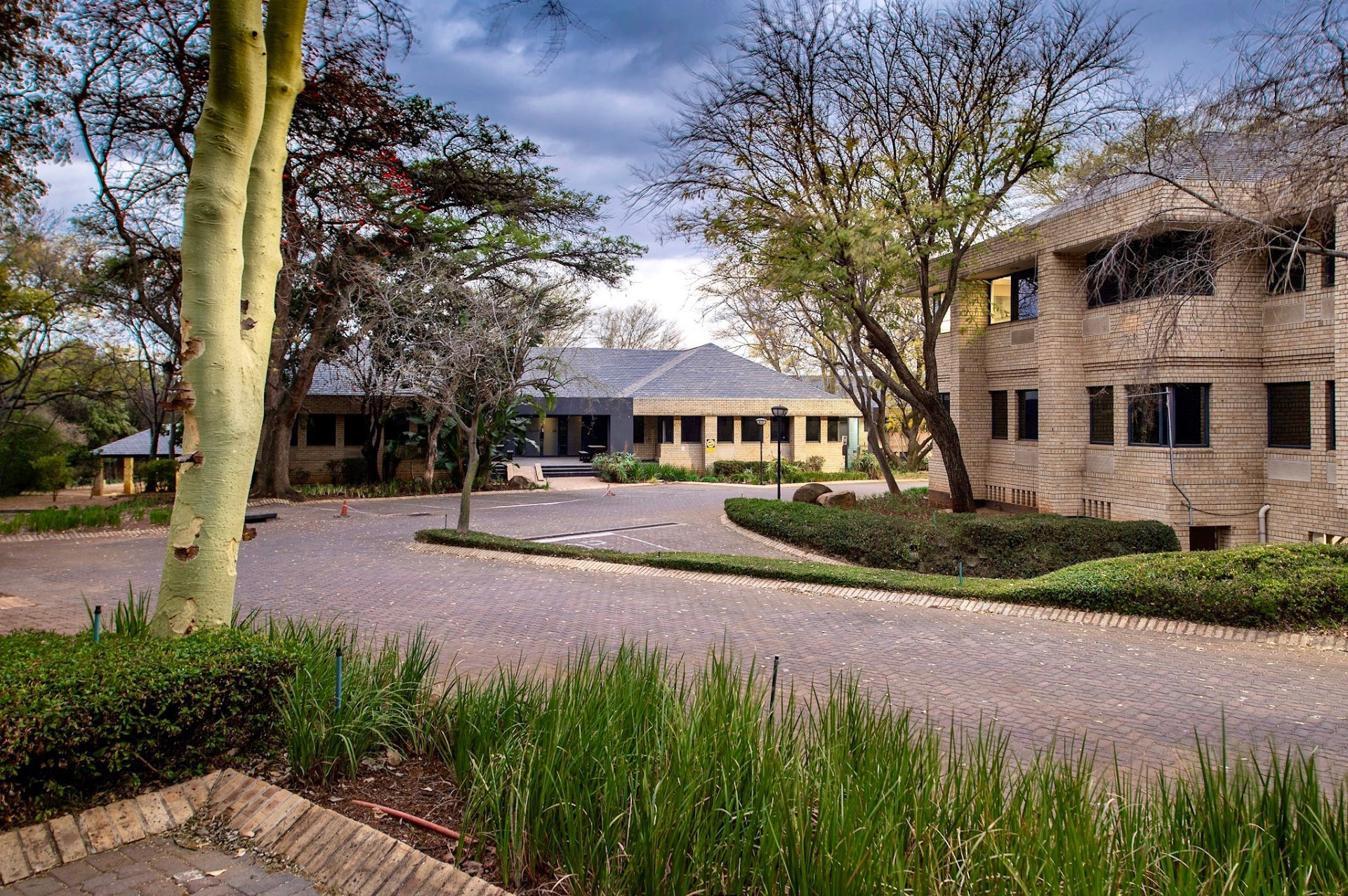 Northdowns Office Park