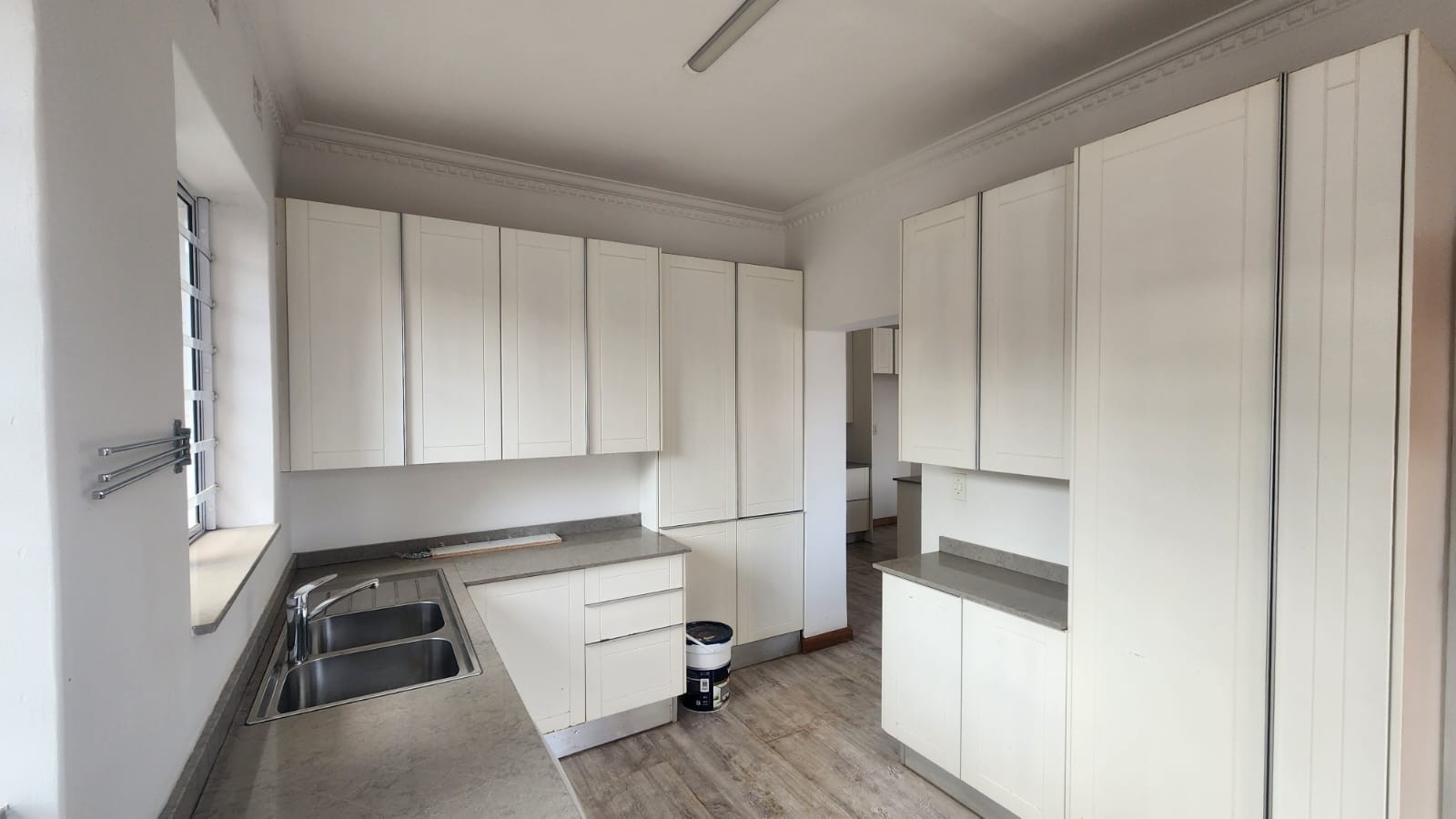House for rent in Westdene, Benoni