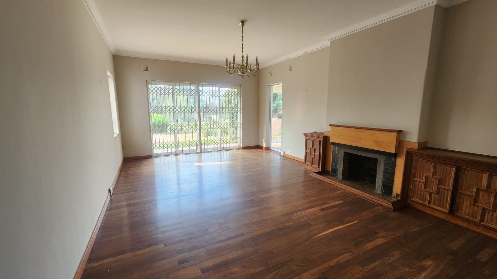 House for rent in Westdene, Benoni