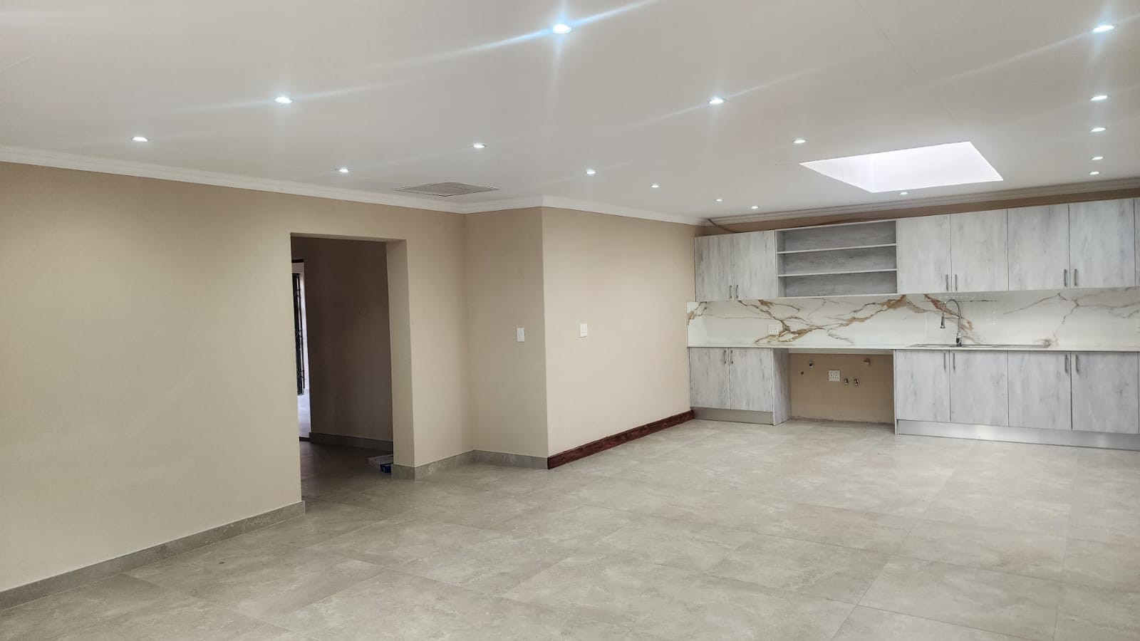 House for rent in Westdene, Benoni