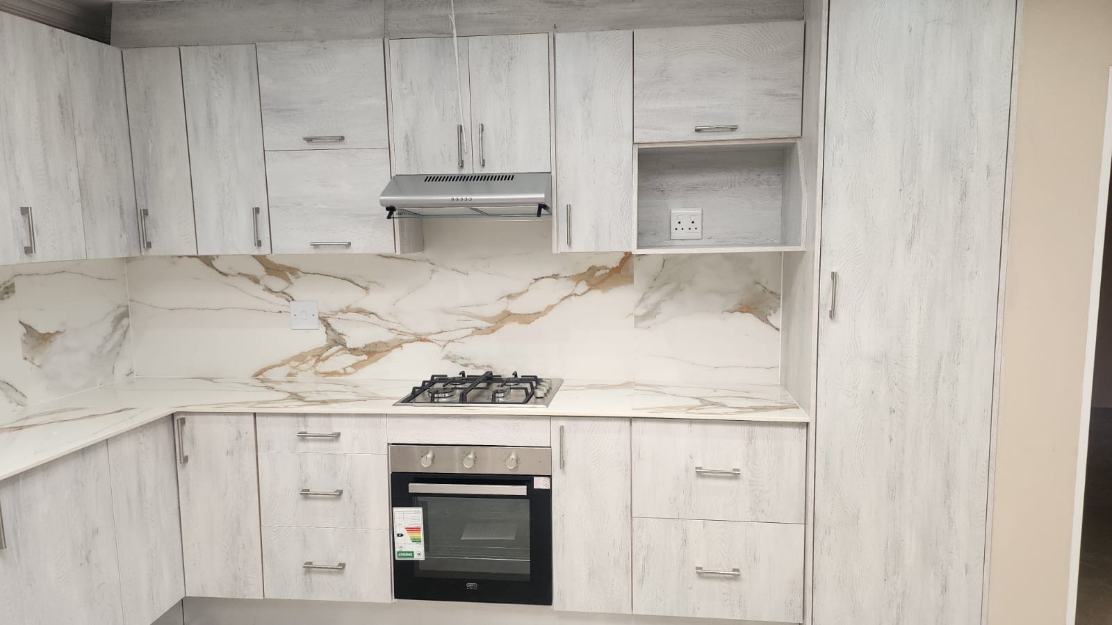 House for rent in Westdene, Benoni