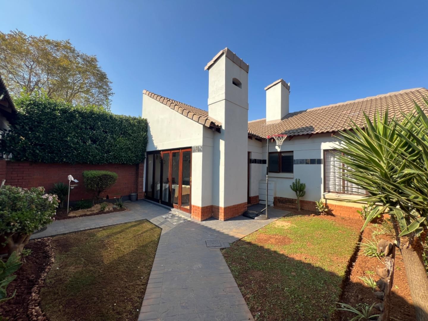 Townhouse for sale in Rietvlei Ridge Country Estate, Pretoria, 124 m²
