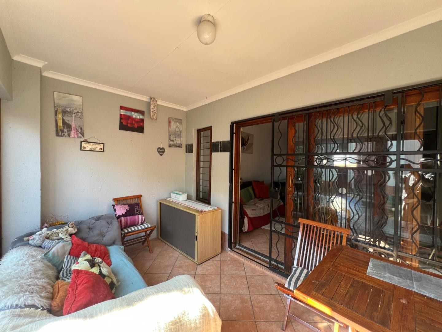 Townhouse for sale in Rietvlei Ridge Country Estate, Pretoria, 124 m²