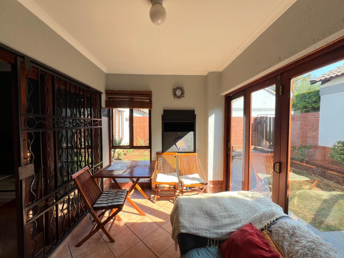 Townhouse for sale in Rietvlei Ridge Country Estate, Pretoria, 124 m²
