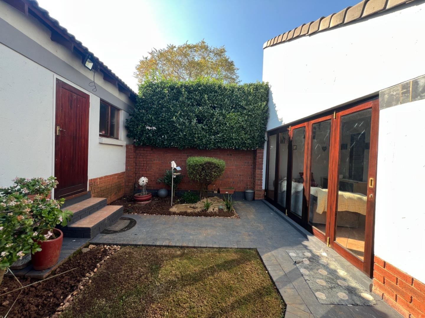 Townhouse for sale in Rietvlei Ridge Country Estate, Pretoria, 124 m²
