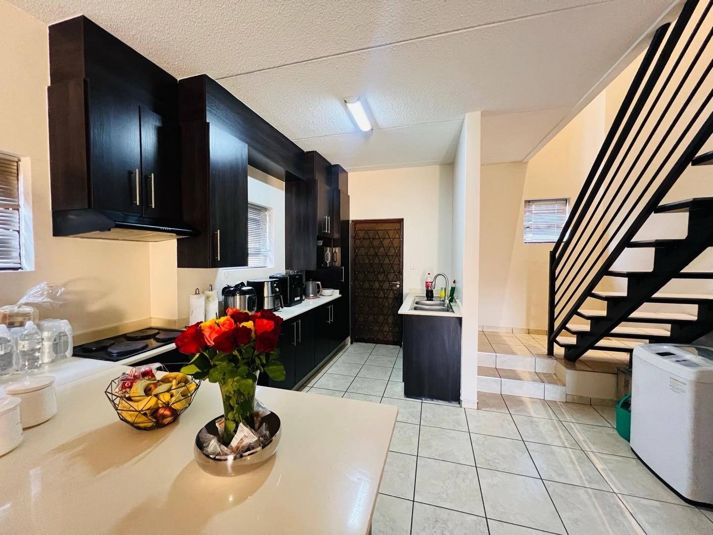 Townhouse for sale in Pretoriuspark, Pretoria, 88 m²