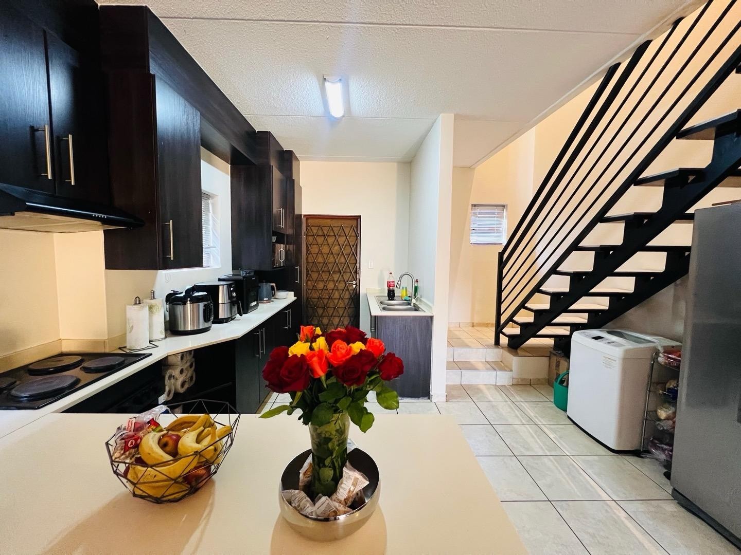 Townhouse for sale in Pretoriuspark, Pretoria, 88 m²
