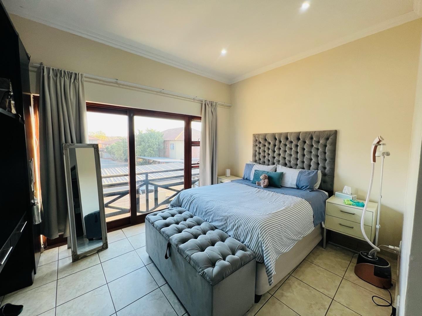 Townhouse for sale in Pretoriuspark, Pretoria, 88 m²