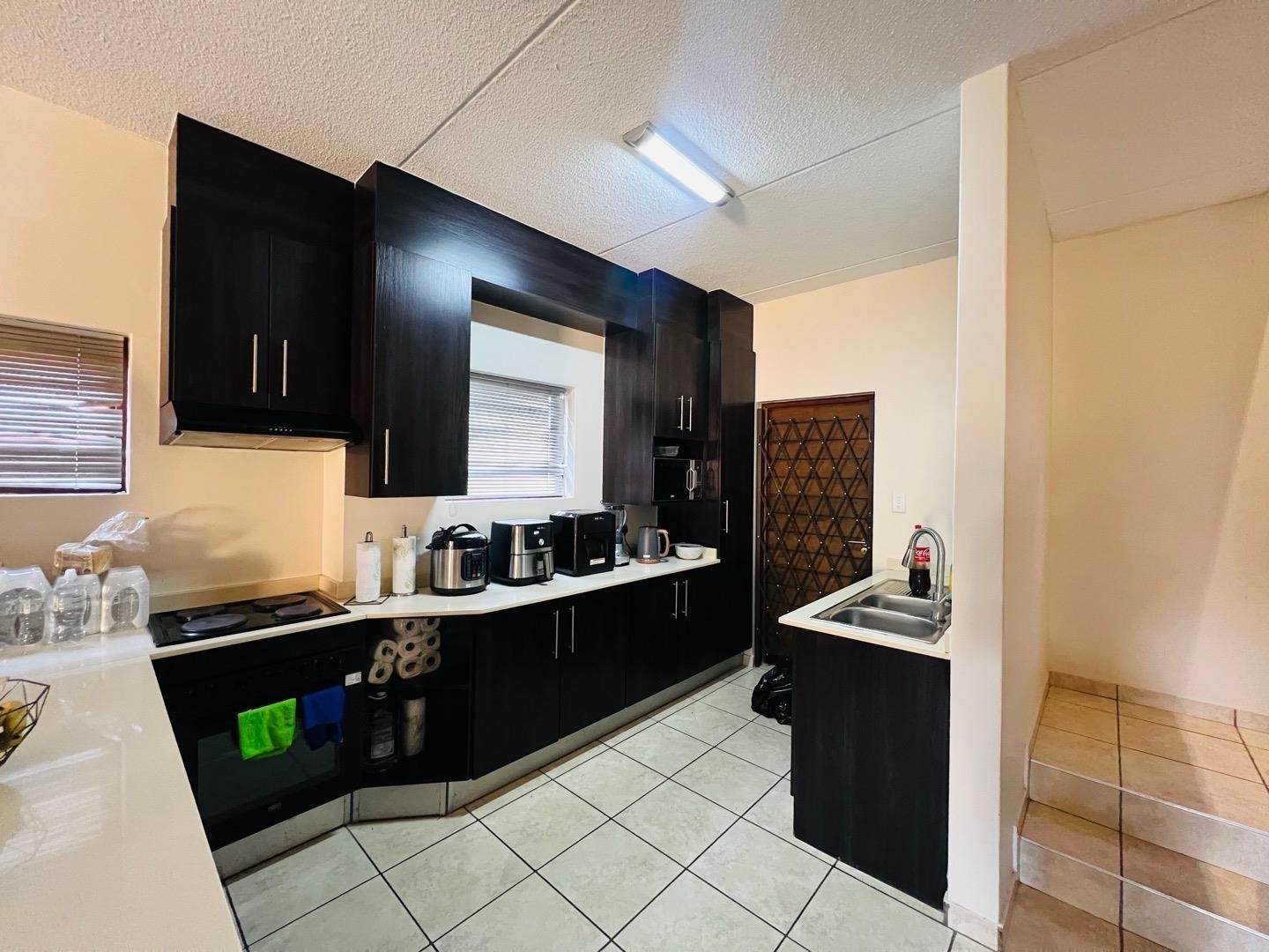 Townhouse for sale in Pretoriuspark, Pretoria, 88 m²