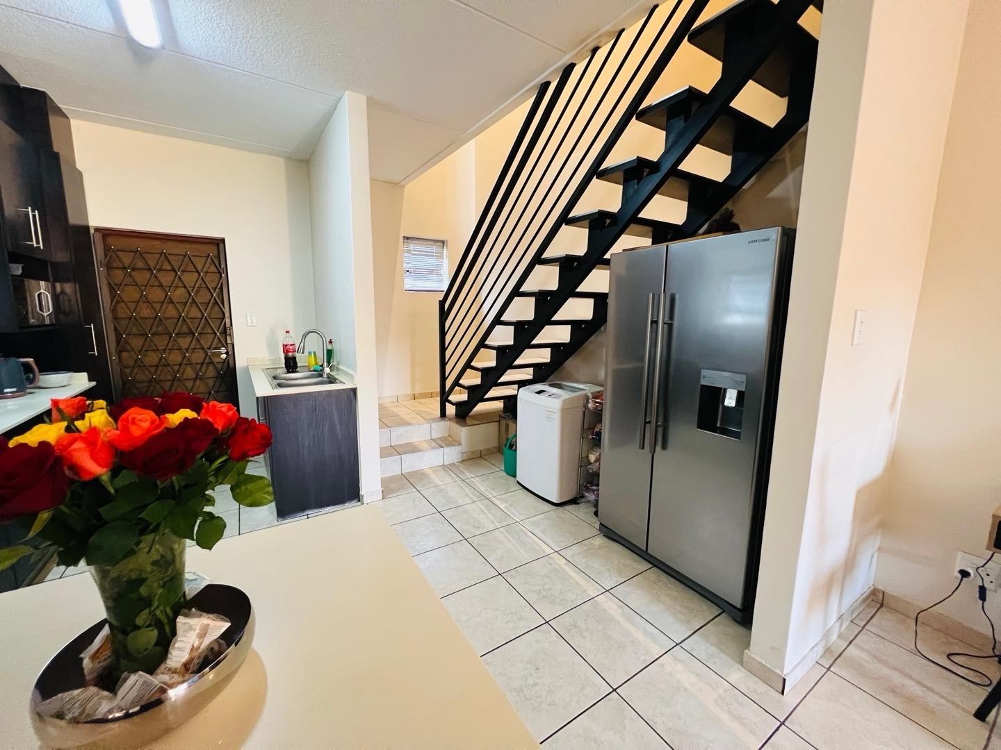 Townhouse for sale in Pretoriuspark, Pretoria, 88 m²