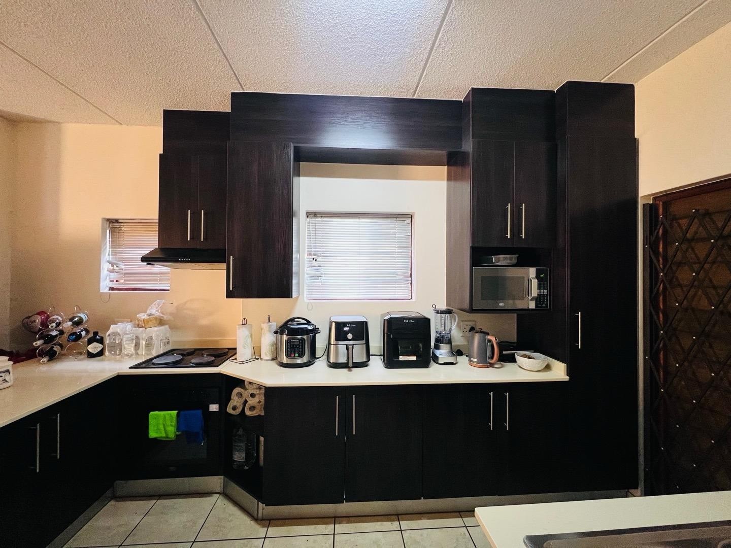 Townhouse for sale in Pretoriuspark, Pretoria, 88 m²