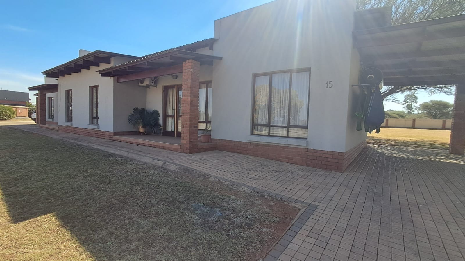 House for sale in Bela Bela