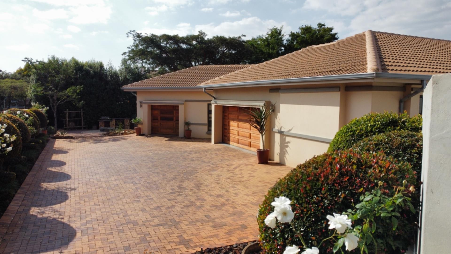 House for sale in The Wilds, Pretoria, 1094 m²