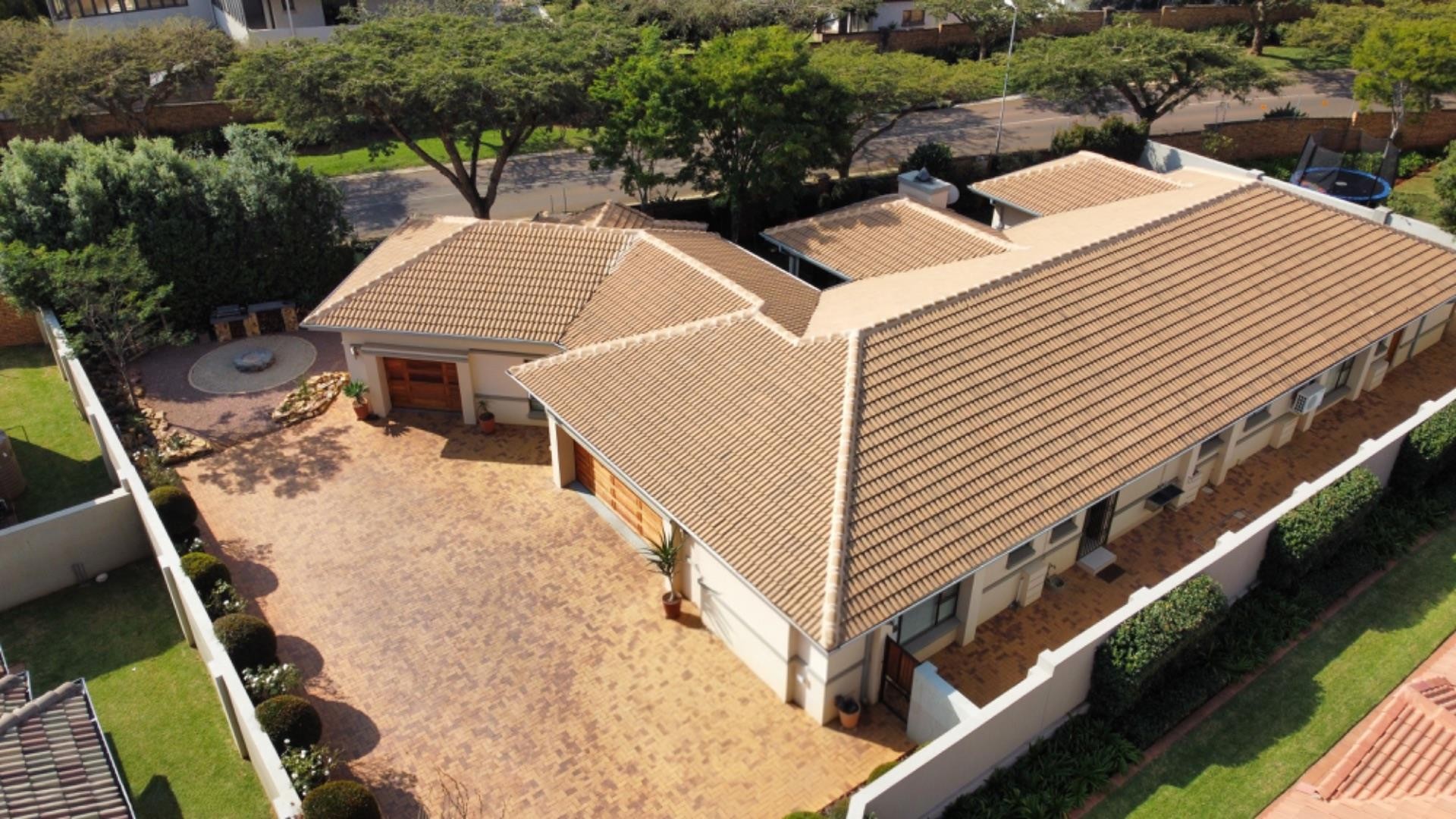 House for sale in The Wilds, Pretoria, 1094 m²