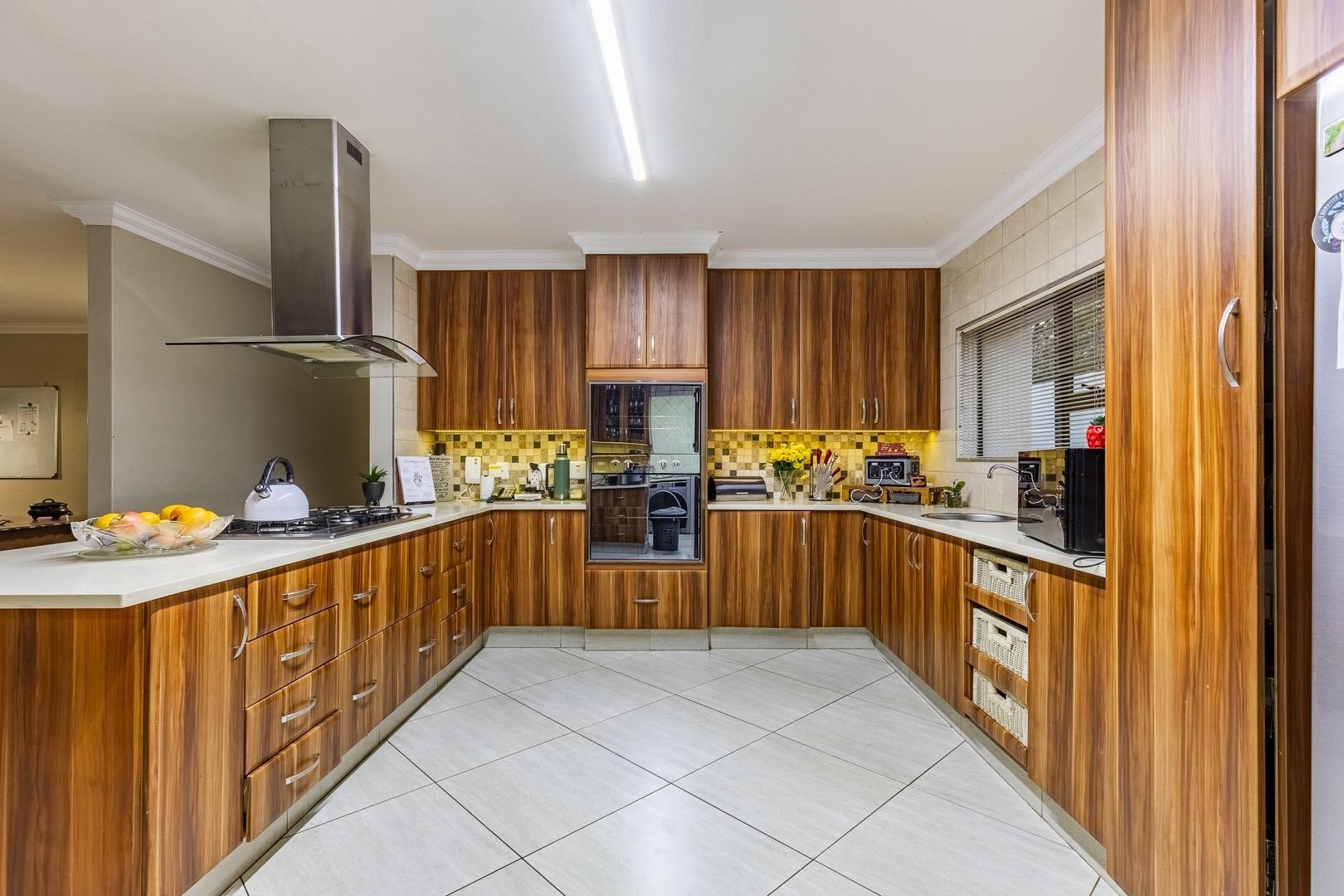 House for sale in The Wilds, Pretoria, 1094 m²