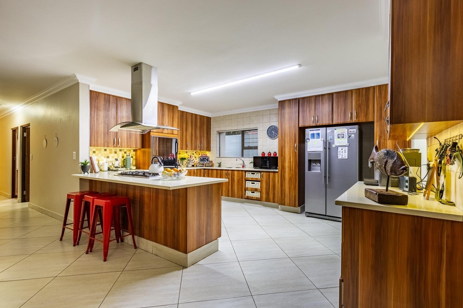 House for sale in The Wilds, Pretoria, 1094 m²