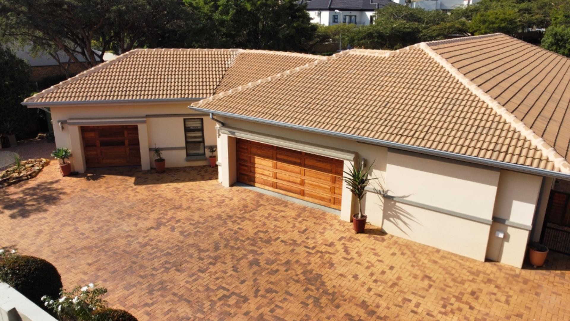House for sale in The Wilds, Pretoria, 1094 m²